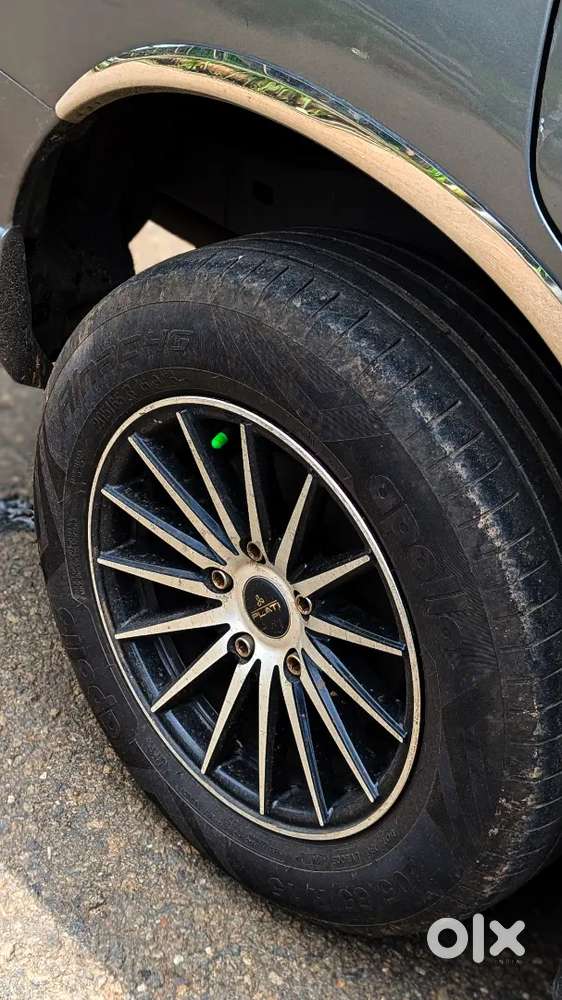 Toyota Innova 2009