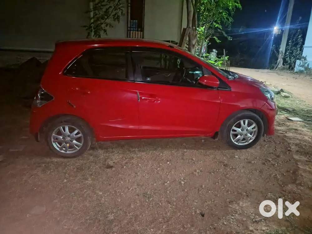 Honda Brio