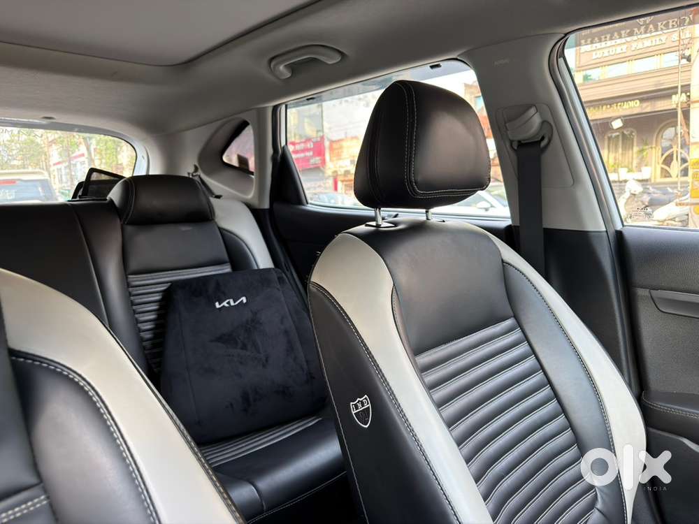 Kia Seltos 1.5 Htk+ 2024