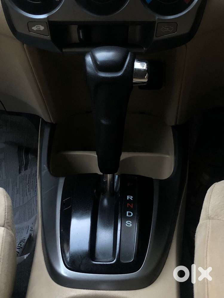 Honda City 2011-2013 V At, 2012, Petrol
