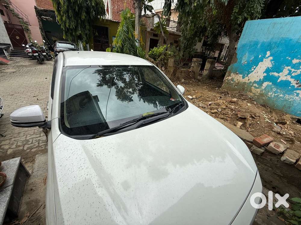 Honda Amaze Petrol 2020
