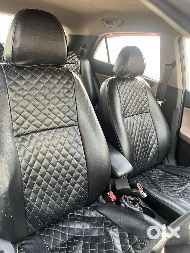 Hyundai I20 2015 Petrol Well Maintained