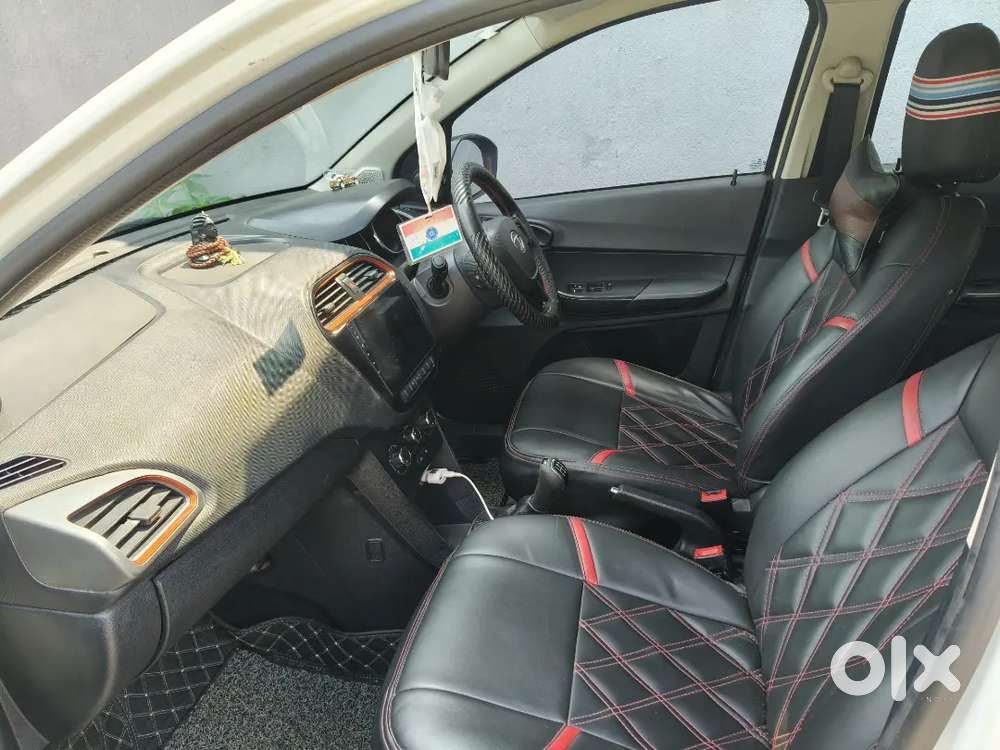 Tata Tiago Xz Opt 2018