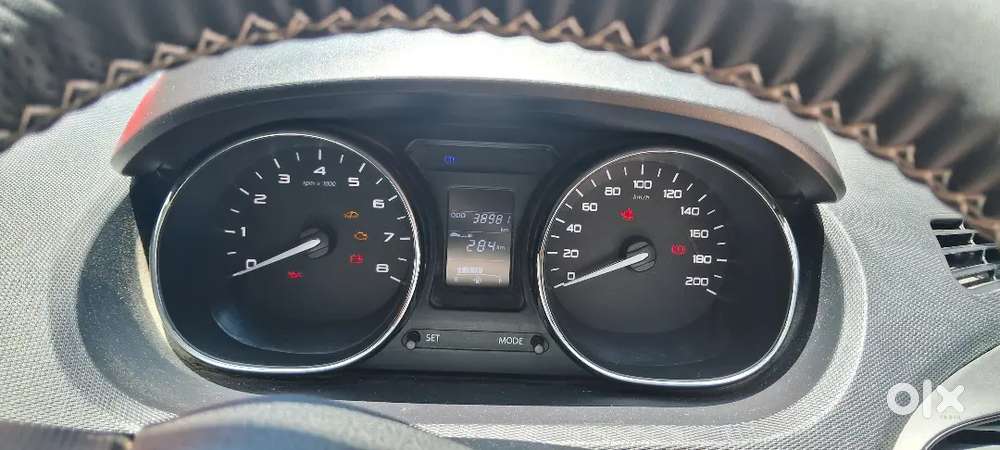2019 Tata Tiago 1.2 Revotron