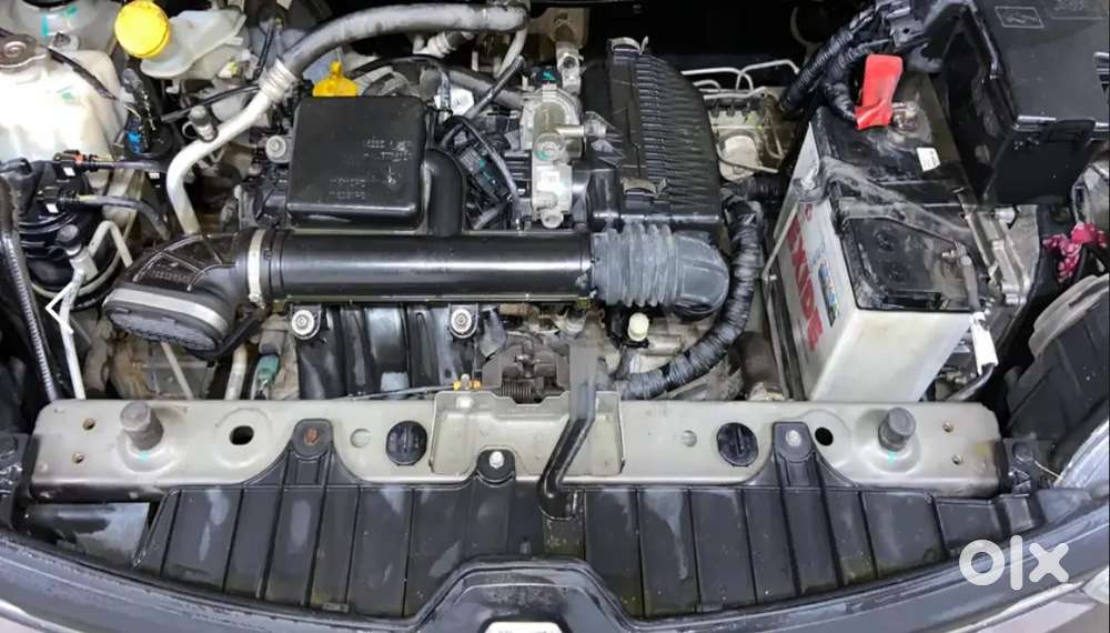 Renault Triber 2022 Petrol Good Condition