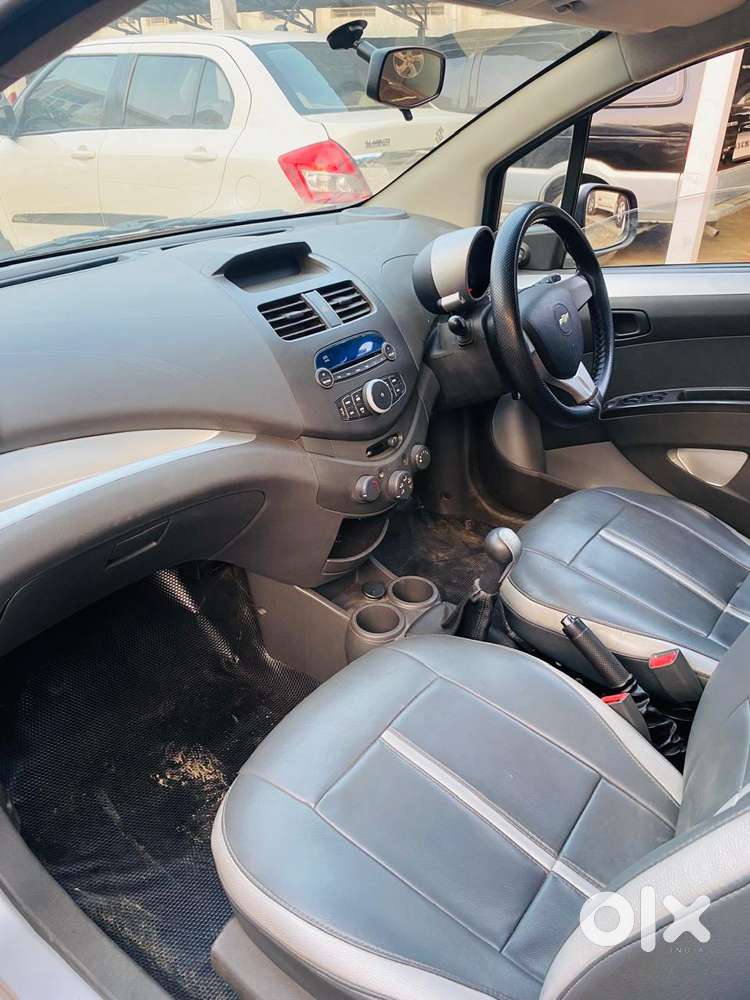 Chevrolet Beat Ls, 2014, Diesel