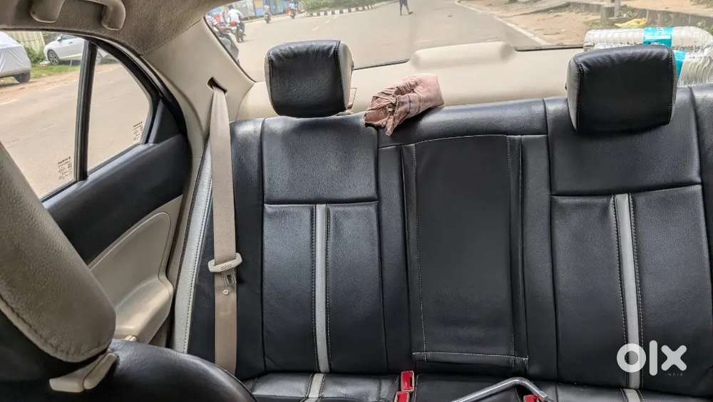 Maruti Suzuki Dzire 2020 Petrol