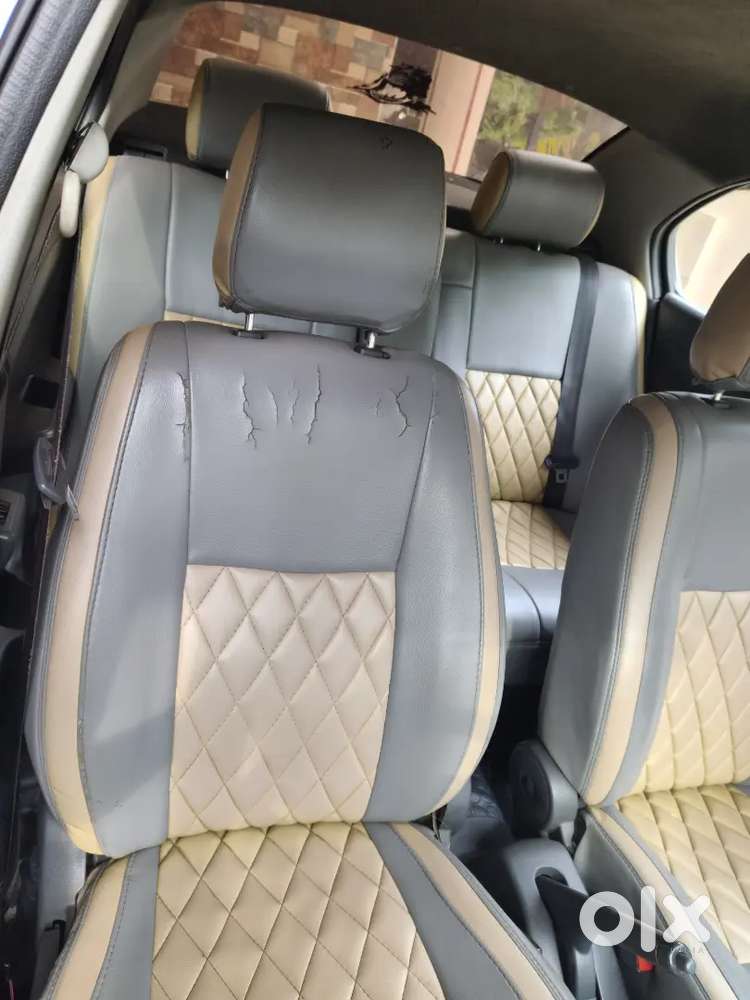 Maruti Suzuki Dzire Tour 2016