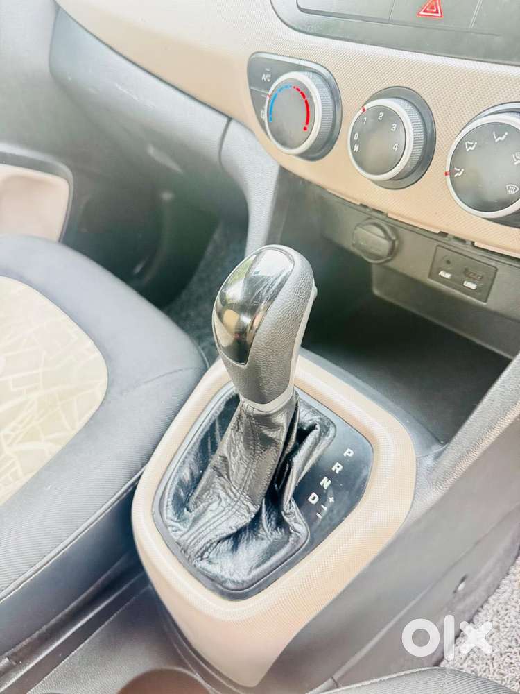 Hyundai Grand I10 Asta 1.2 At Vtvt, 2014, Petrol