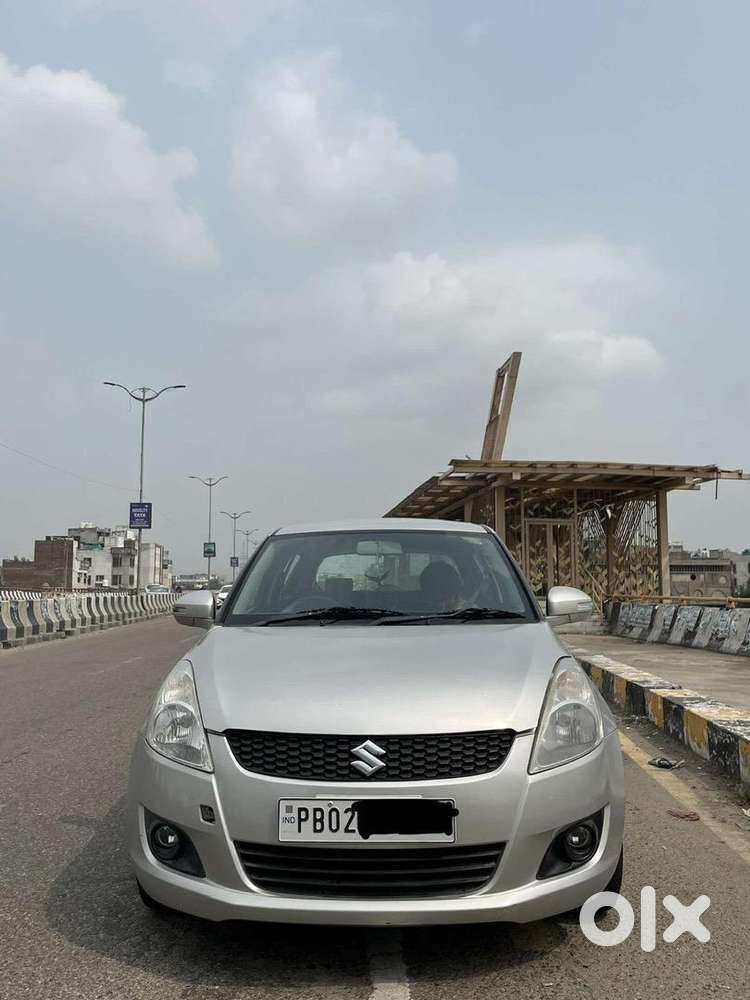 Maruti Suzuki Swift 2012 Diesel Good Condition