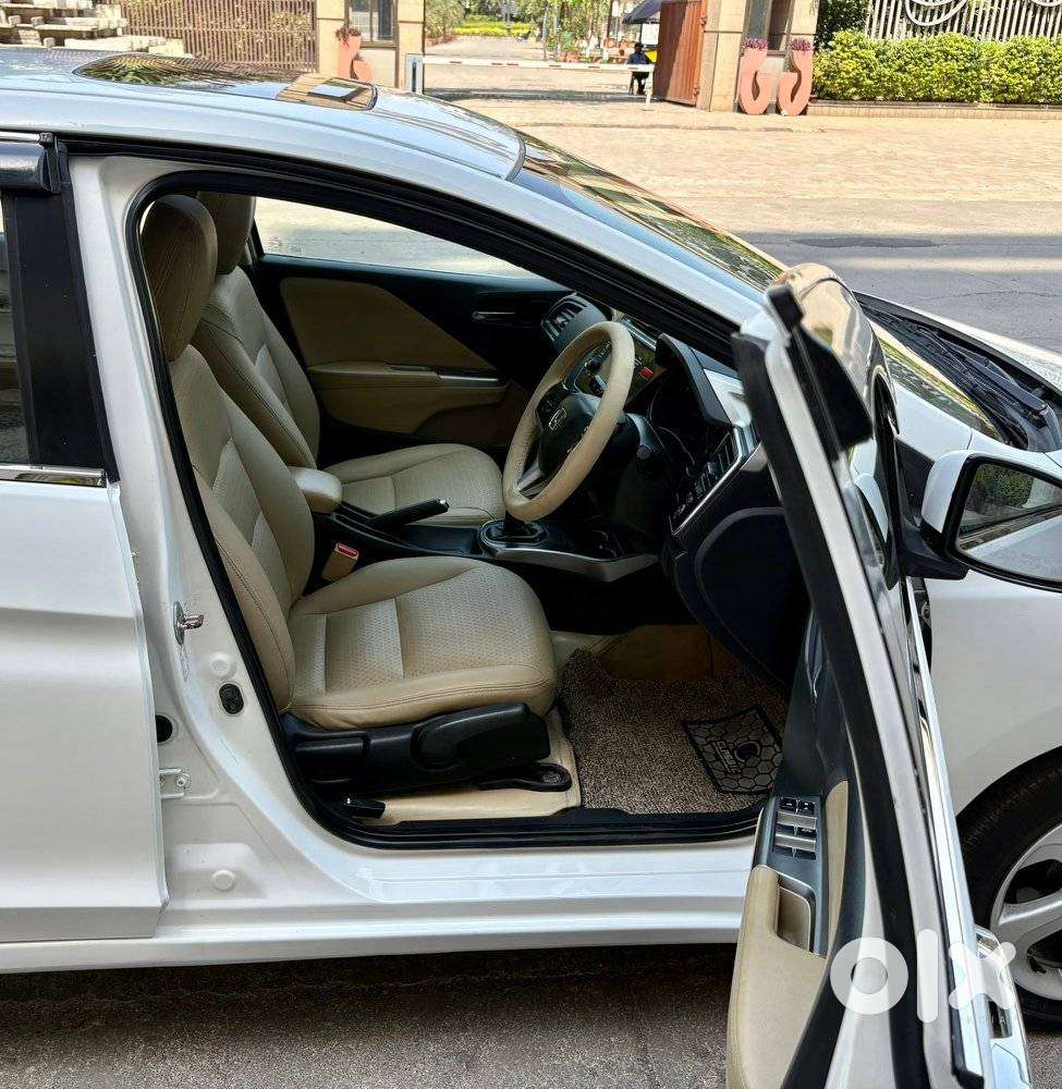 Honda City 1.5 Vx I-dtec Mt, 2014, Diesel