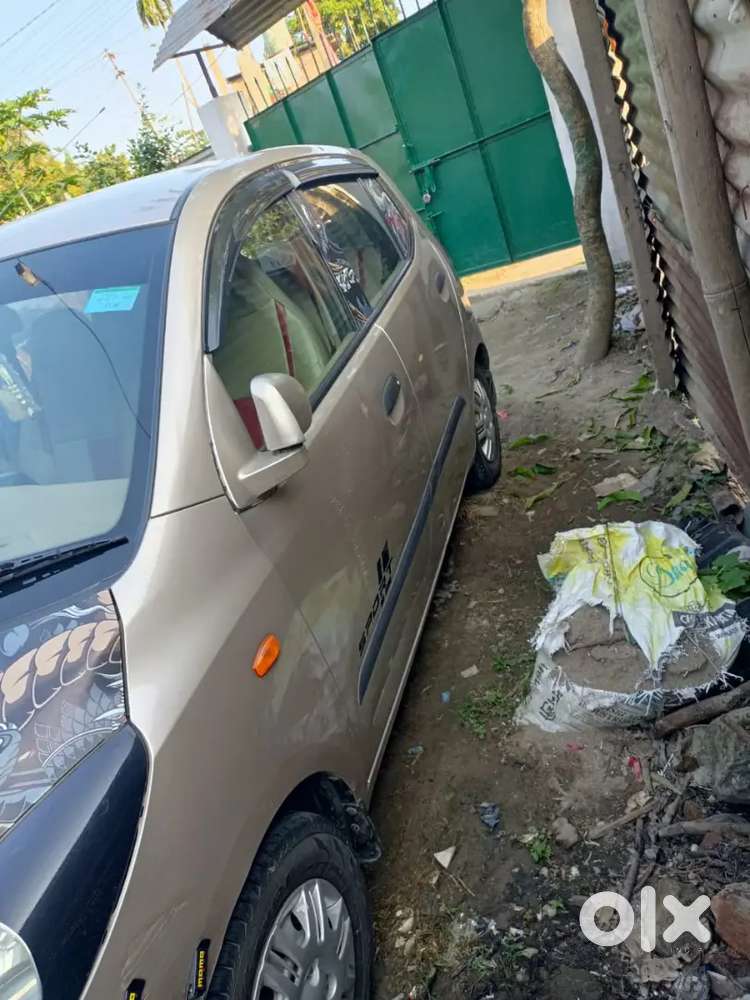 Hyundai I10 2008 Sportz पेट्रोल