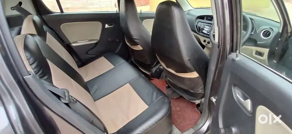 Alto K10 Vxi, 1000cc Powerfull Engine 25kmpl Mileage