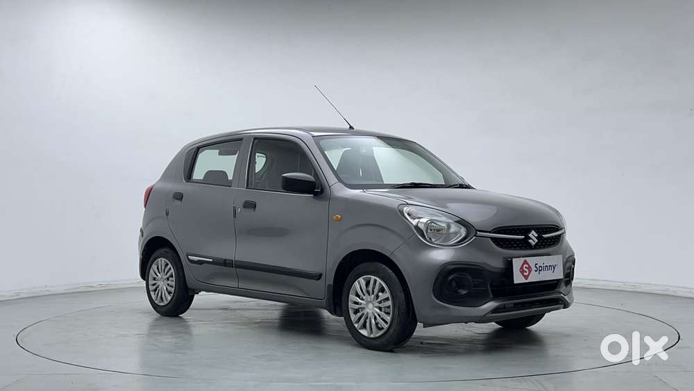 Maruti Suzuki Celerio Lxi(o), 2023, Petrol