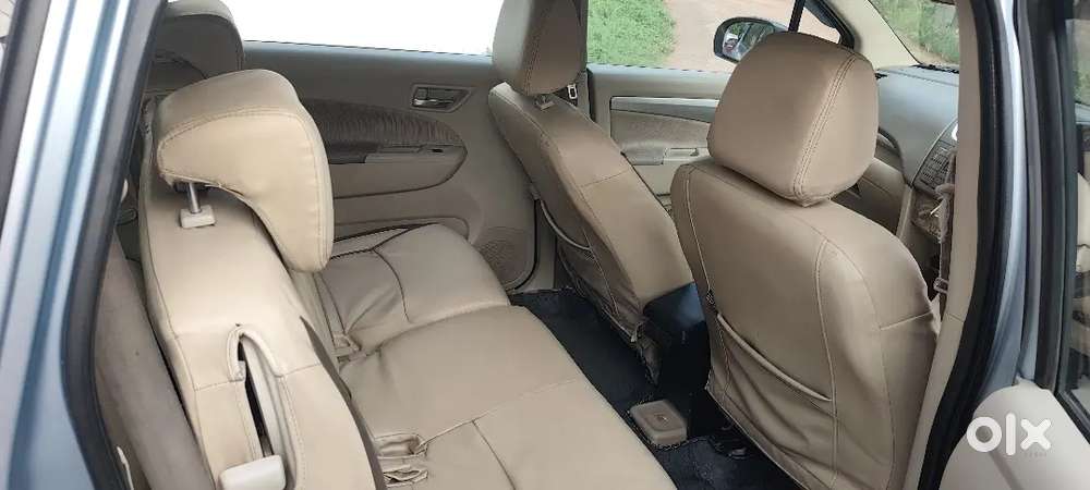 Maruti Suzuki Ertiga 2012 Diesel 121000 Km Driven, Full Paint Done