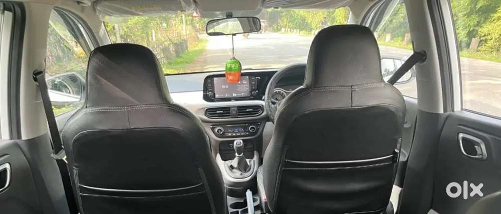 Hyundai Grand I10 Nios Sportz 2021