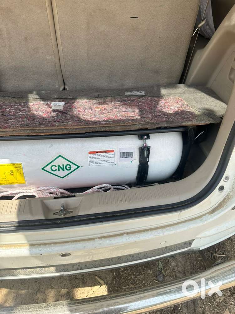 Maruti Suzuki Ertiga 2024 Cng & Hybrids Good Condition