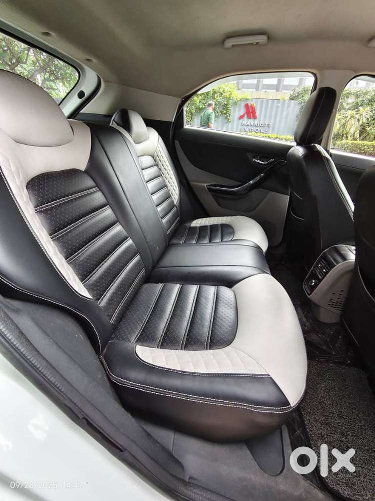 Tata Nexon 1.5 Revotorq Xz, 2019, Diesel