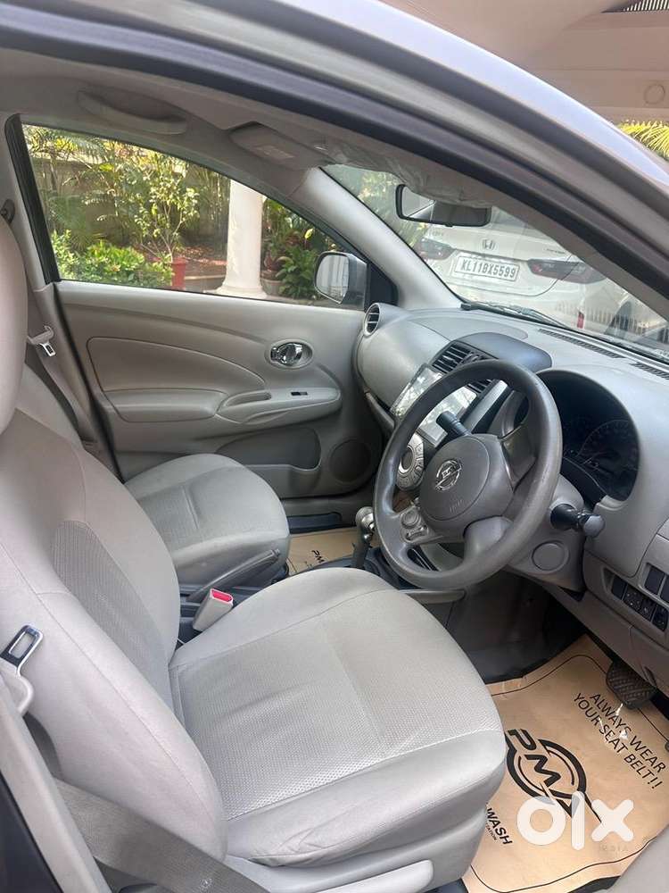 Nissan Car 2013 Model