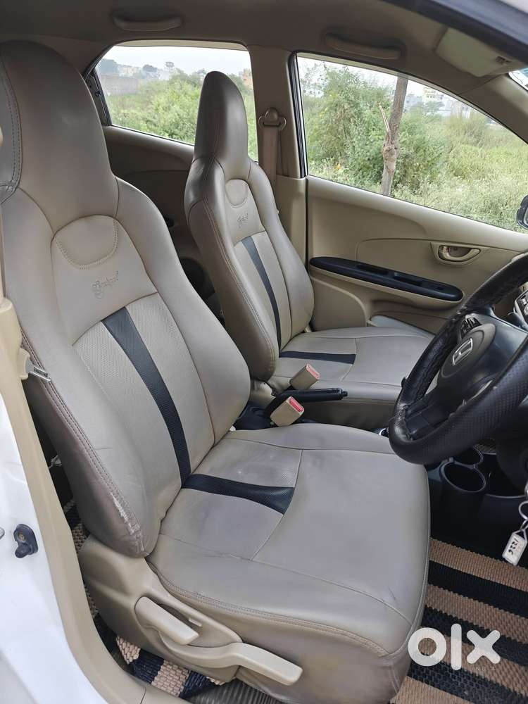 Honda Brio S (o) Mt, 2016, Petrol