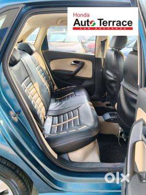 Volkswagen Ameo 1.5 Tdi Highline, 2017, Diesel