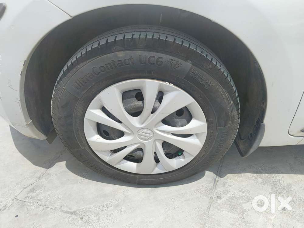 Maruti Suzuki Swift 2018 Vxi, 2019, Petrol