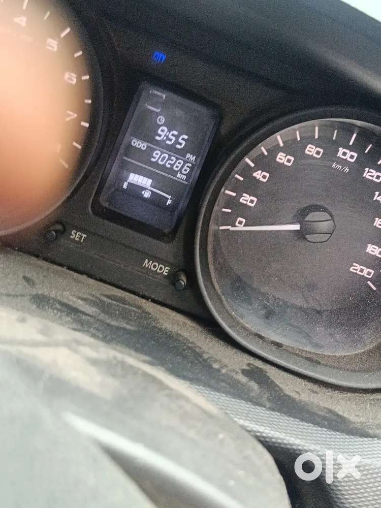 Tata Tigor 2018 Diesel