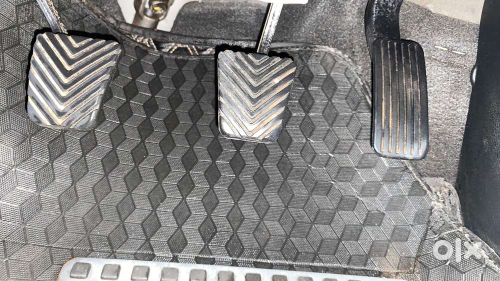 Kia Seltos Htk 1.5 Petrol, 2022, Petrol