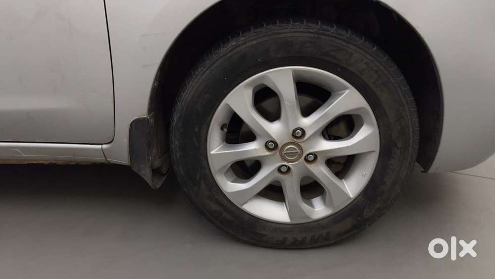 Nissan Micra 2012-2017 Diesel Xv, 2013, Diesel