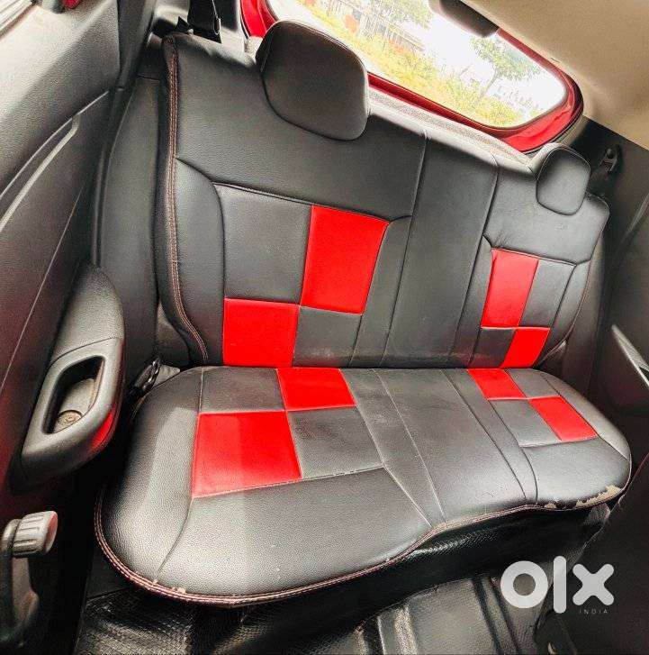 Renault Kwid 1.0 Rxt Edition, 2018, Diesel