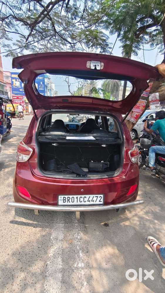 Hyundai I10 1.2 Kappa Magna, 2014, Petrol