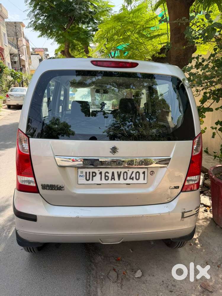 Immediate Sell Wagonr - New Condition