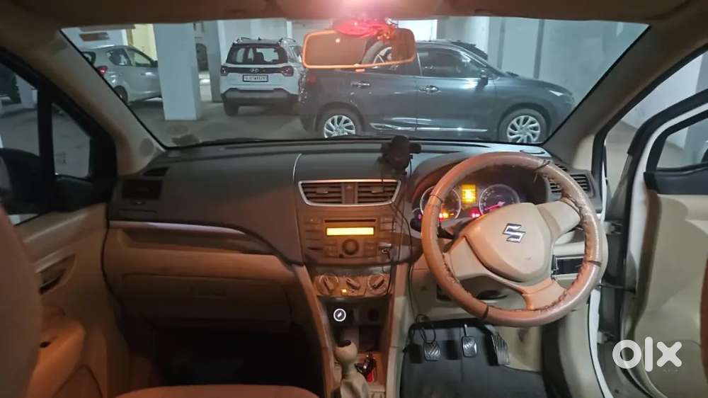Maruti Suzuki Ertiga