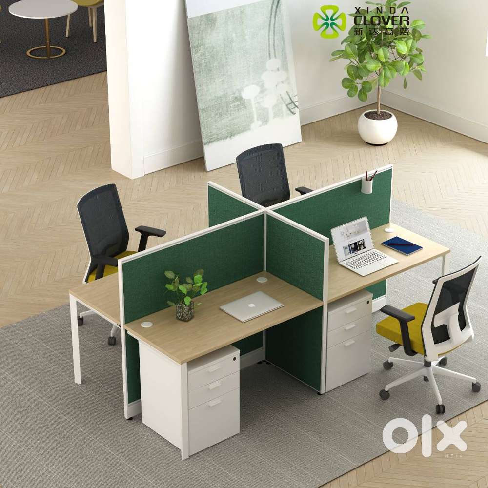 Workstation table olx discount