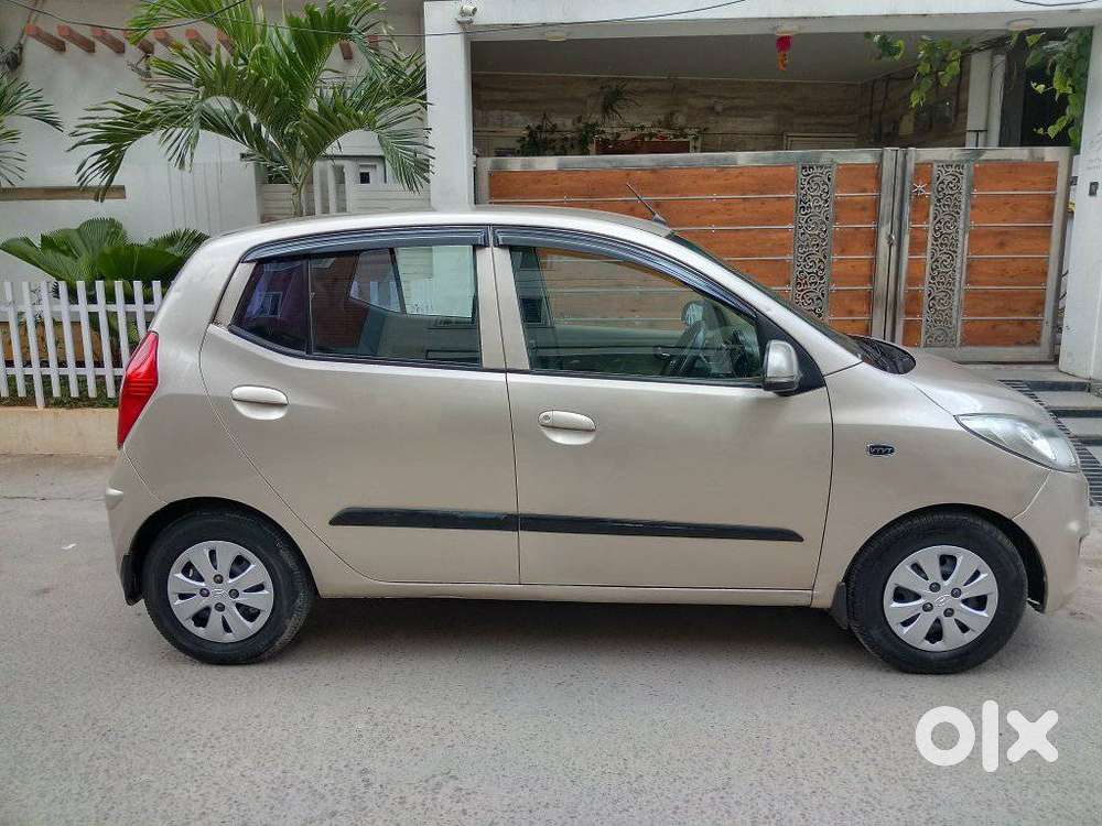 Hyundai I10 Magna, 2010, Petrol