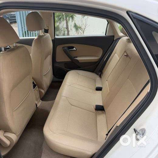 Volkswagen Vento 1.2 Tsi Highline Plus At, 2018, Petrol