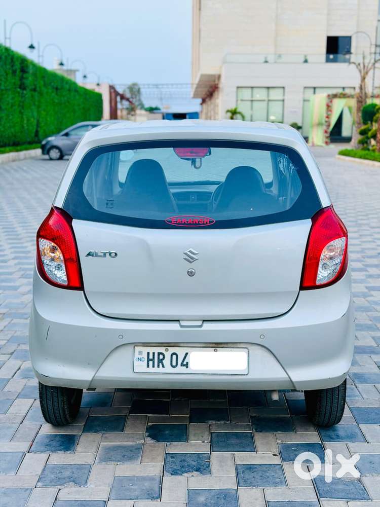 Maruti Suzuki Alto 800 Vxi Airbag, 2020, Petrol