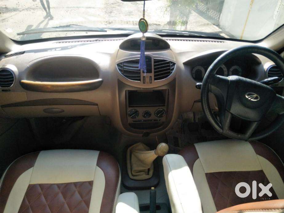 Mahindra Xylo, 2011, Diesel