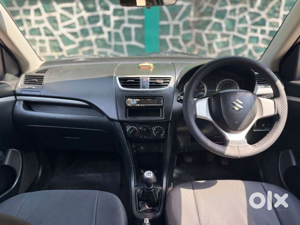 Maruti Suzuki Swift, 2012, Petrol