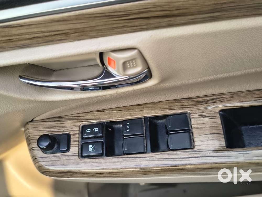 Maruti Suzuki Ciaz, 2018, Diesel