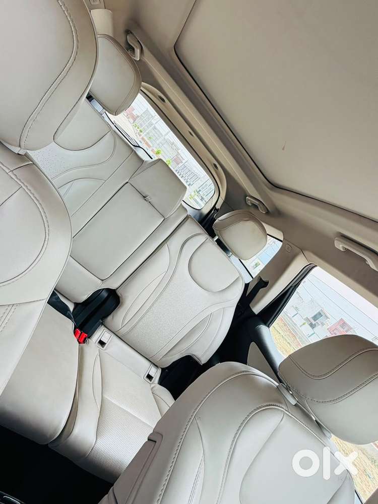Mahindra Xuv700 Diesel 2024
