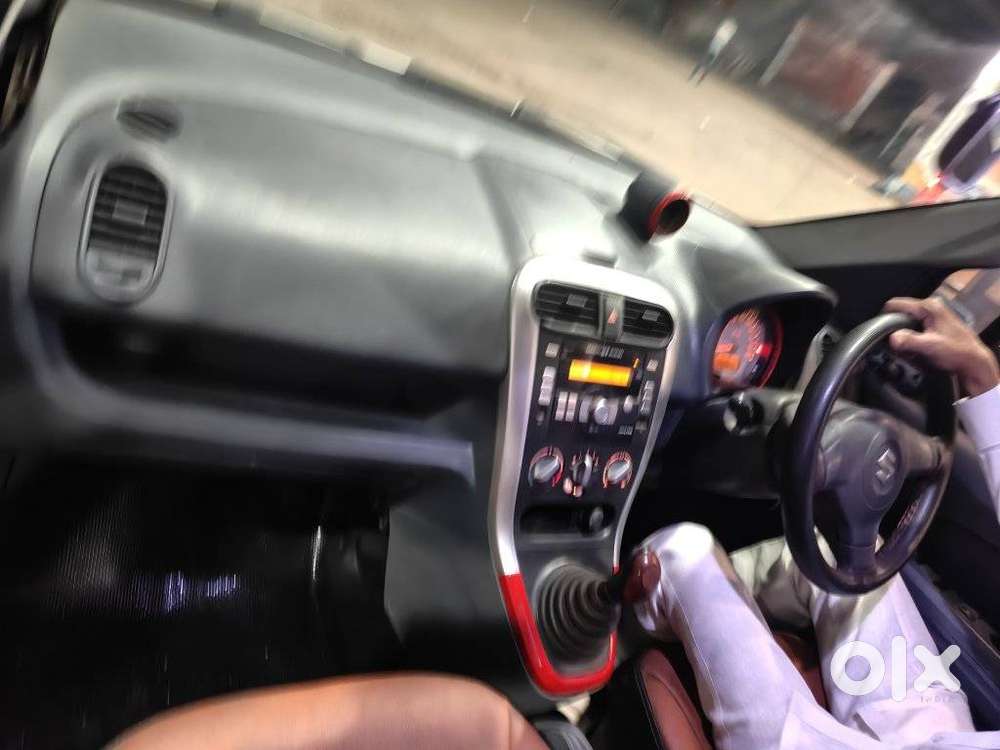 Maruti Suzuki Ritz Vdi (abs) Bs Iv, 2014, Diesel