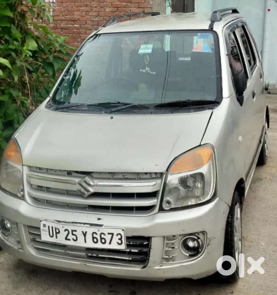 Wagonr. For Sale