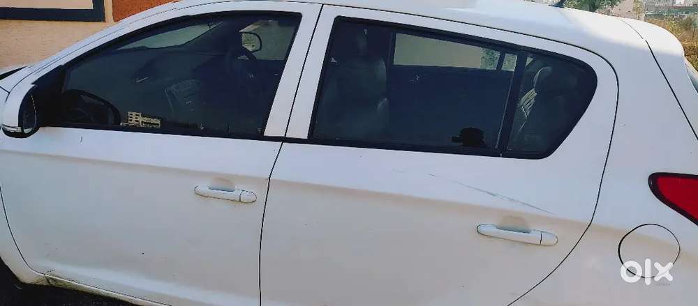 Hyundai I20 2012 Diesel Good Condition
