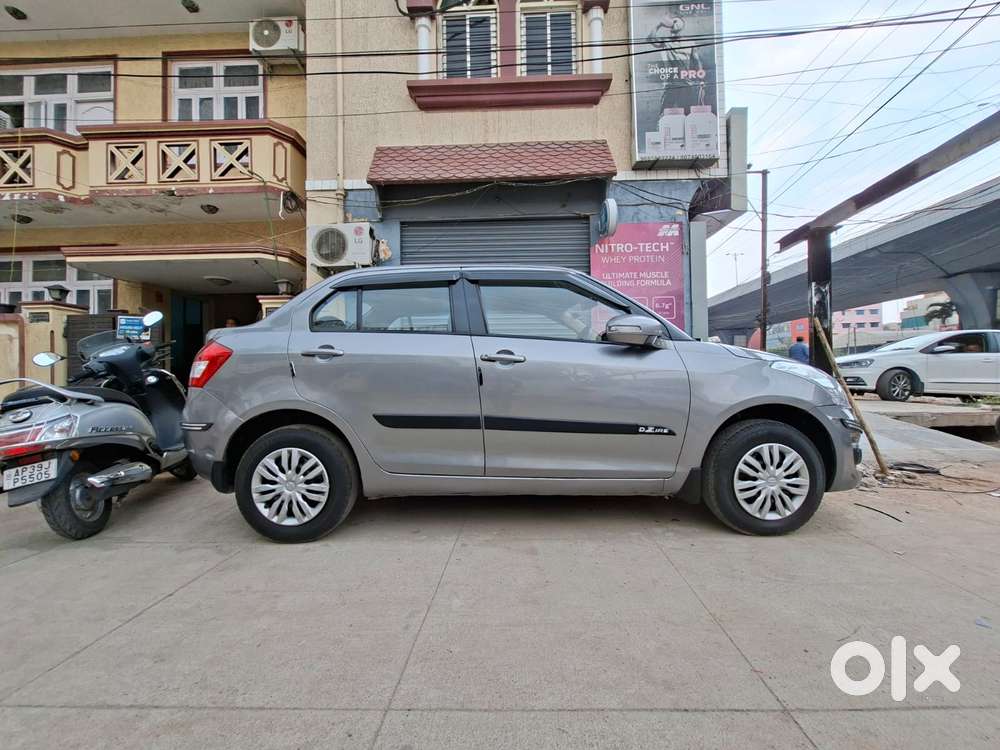 Maruti Suzuki Dzire, 2014, Diesel