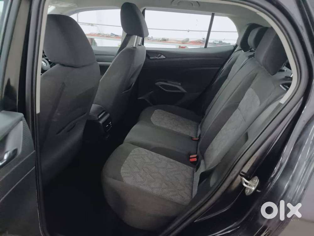 Skoda Kylaq Signature 2025