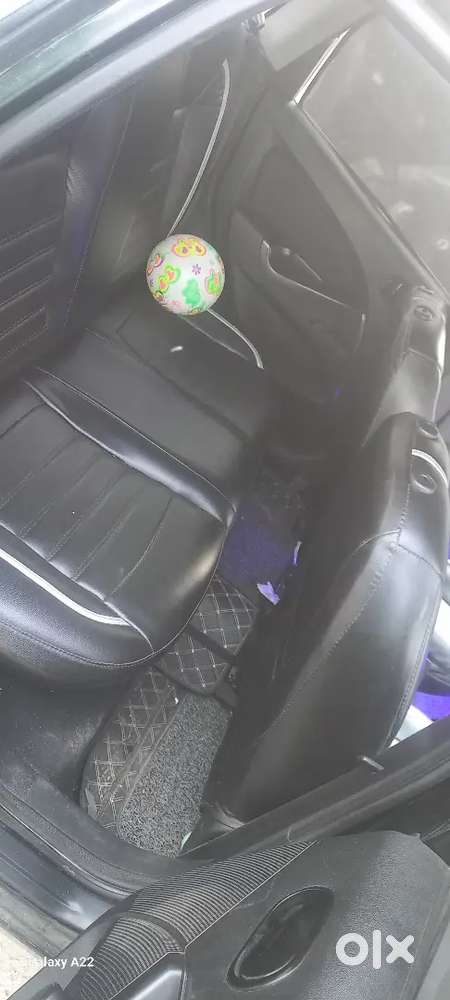 Ford Figo Diesel Manual 2nd 2012