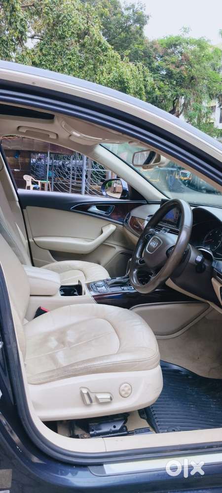 Audi A6 2.0 35 Tdi Premium Matrix, 2017, Diesel
