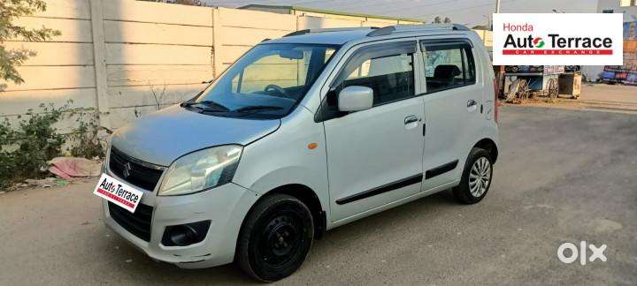 Maruti Suzuki Celerio X Amt Vxi Option, 2016, Petrol