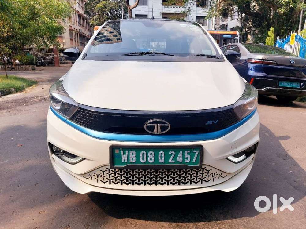 Tata Tiago Ev Xz Plus Lr, 2023, Electric